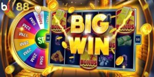 Bảng các phương thức nạp tiền phổ biến để chơi nổ hũ 888B tại BJ88