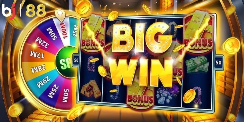 Bảng các phương thức nạp tiền phổ biến để chơi nổ hũ 888B tại BJ88