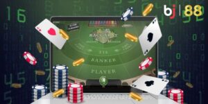 Làm Thế Nào Để Kiểm Tra Tính Minh Bạch Của Các Ván Bài Baccarat Tại BJ88
