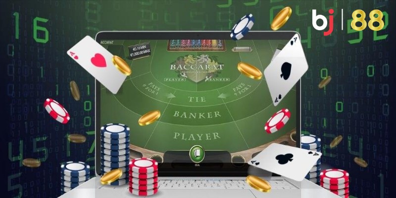 Làm Thế Nào Để Kiểm Tra Tính Minh Bạch Của Các Ván Bài Baccarat Tại BJ88